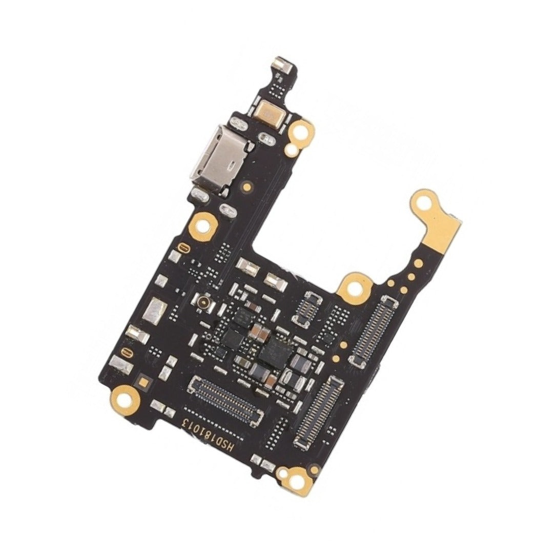 Charging Connector Flex / PCB Board for Vivo X23