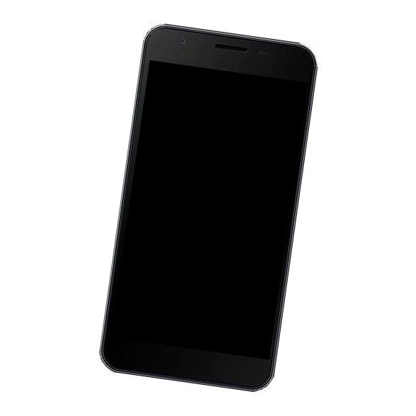 Middle Frame Ring Only for Samsung Galaxy A2 Core