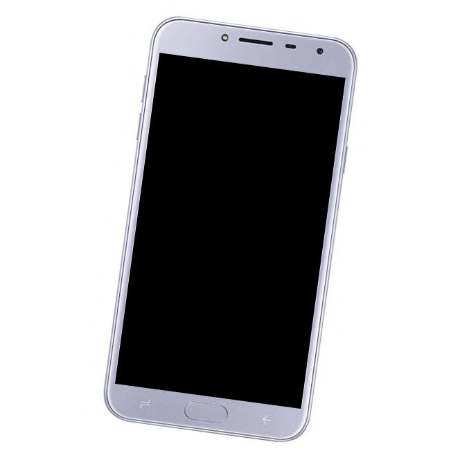 Middle Frame Ring Only for Samsung Galaxy J4 Gold