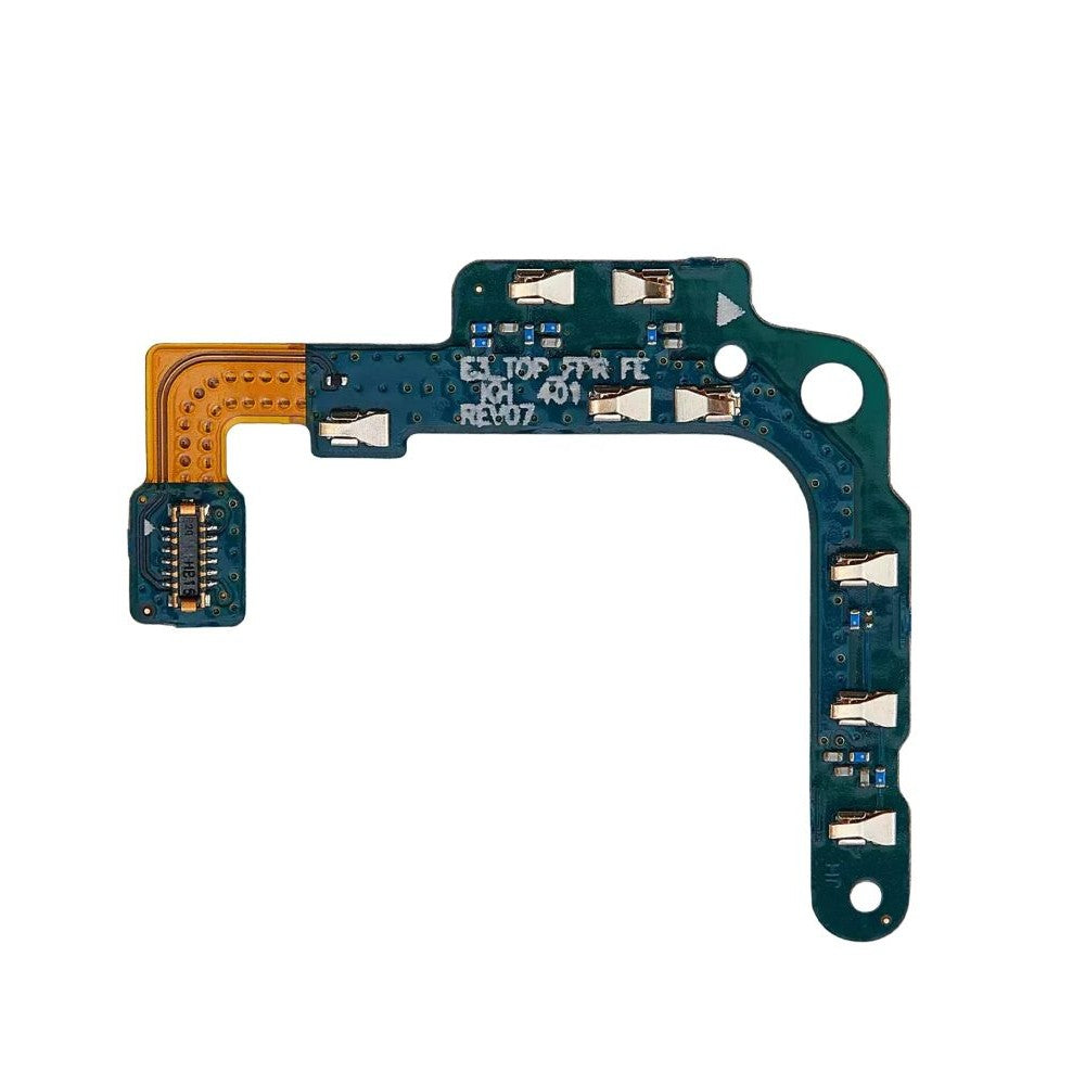 Ear Speaker Flex Cable for Samsung Galaxy S24 Ultra 5G