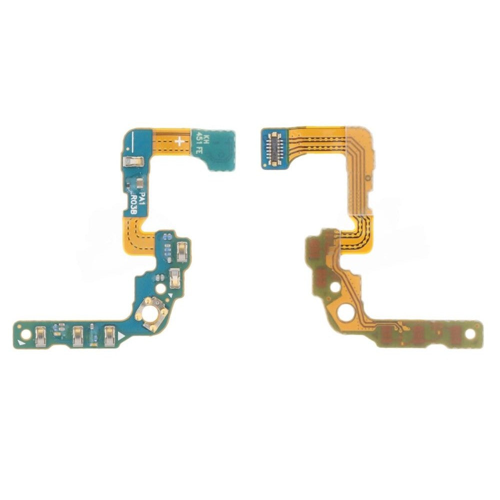 Ear Speaker Flex Cable for Samsung Galaxy S25