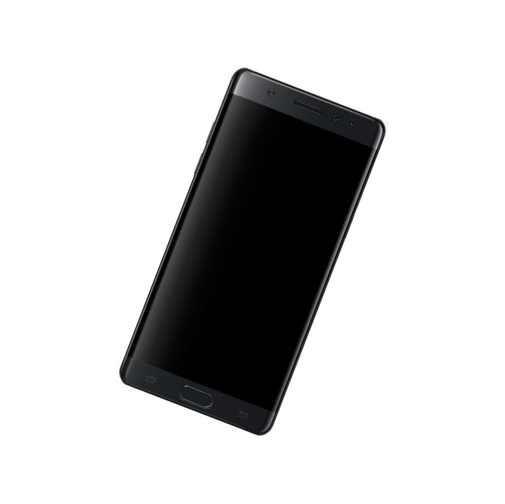 Fingerprint Sensor Flex Cable for Vivo Y71