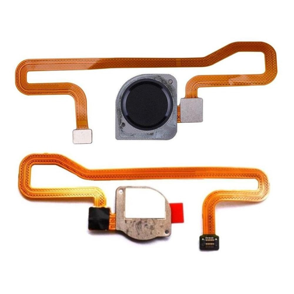 Fingerprint Sensor with Flex Cable for Honor 7A