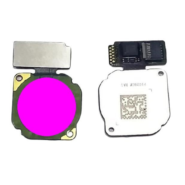 Fingerprint Sensor with Flex Cable for Honor Play
