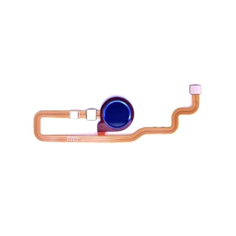 Fingerprint Sensor with Flex Cable for Huawei Honor 8C