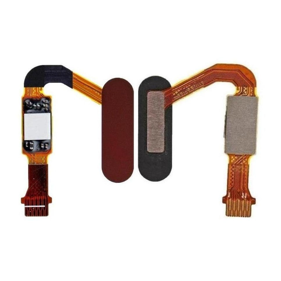 Fingerprint Sensor with Flex Cable for Huawei Mate 10