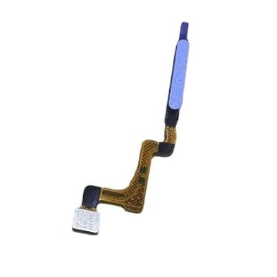 Fingerprint Sensor with Flex Cable for Huawei nova Y70 Plus