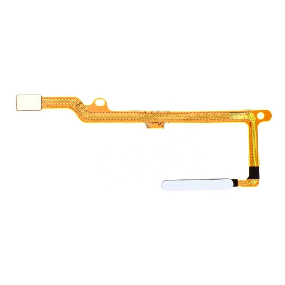 Fingerprint Sensor with Flex Cable for Huawei Nova Y90