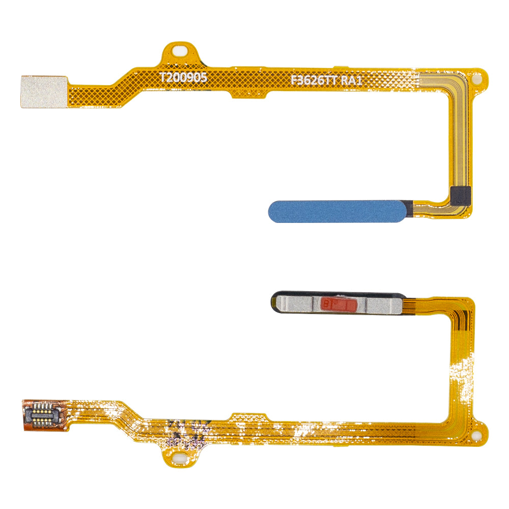 Fingerprint Sensor with Flex Cable for Huawei P40 lite