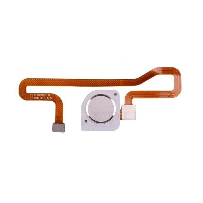 Fingerprint Sensor with Flex Cable for Huawei Y6 Prime 2018