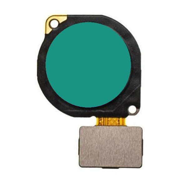 Fingerprint Sensor with Flex Cable for Huawei Y6p