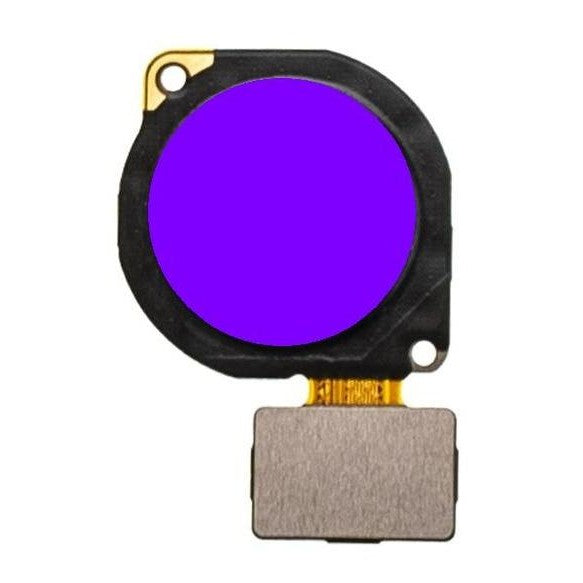 Fingerprint Sensor with Flex Cable for Huawei Y6p
