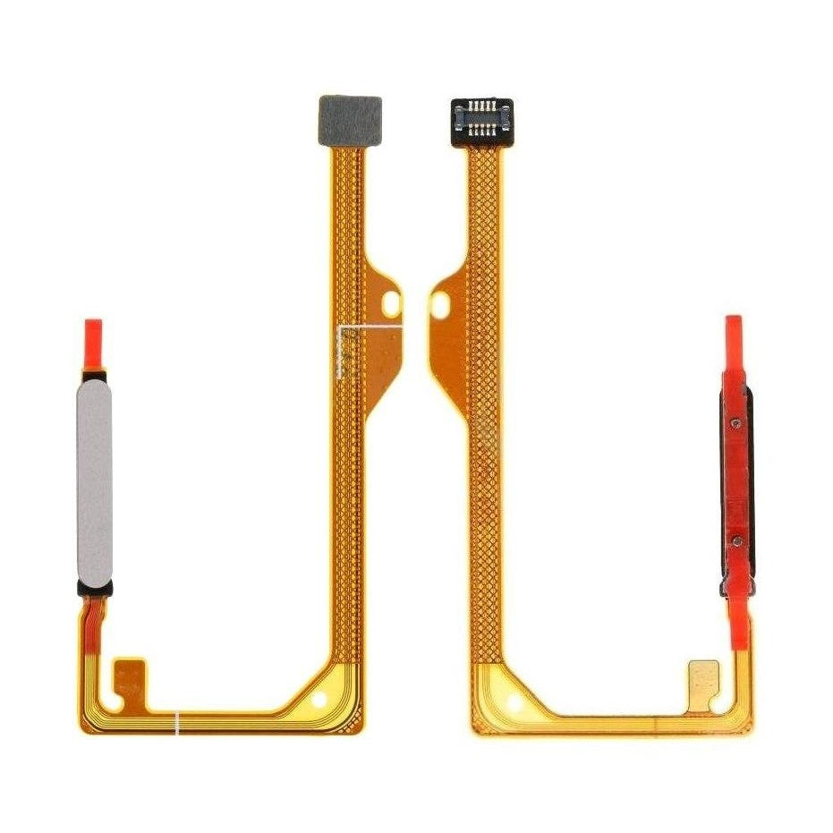Fingerprint Sensor with Flex Cable for Huawei Y7a