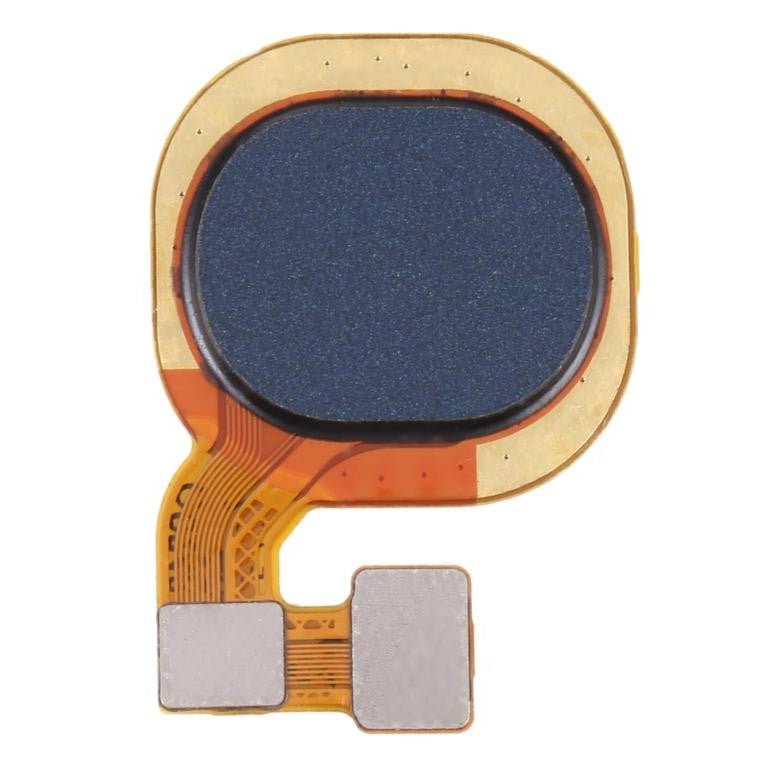 Fingerprint Sensor with Flex Cable for Infinix Hot 10 Play