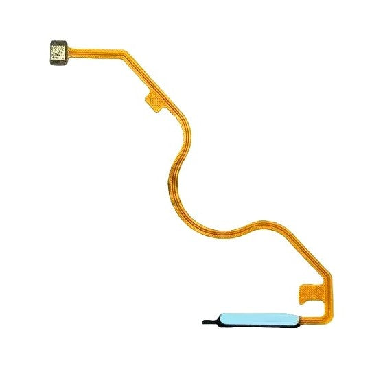 Fingerprint Sensor with Flex Cable for Infinix Hot 20 4G