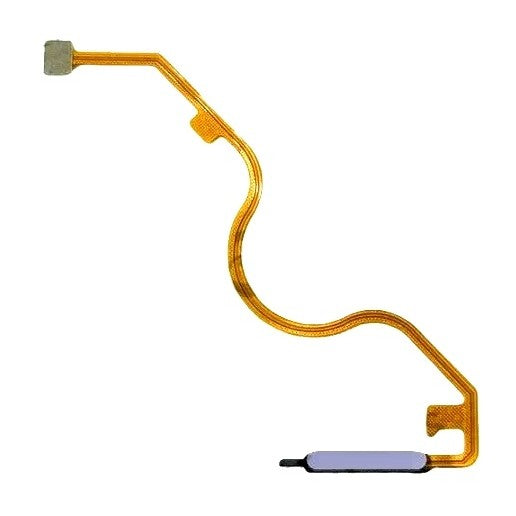 Fingerprint Sensor with Flex Cable for Infinix Hot 20 4G