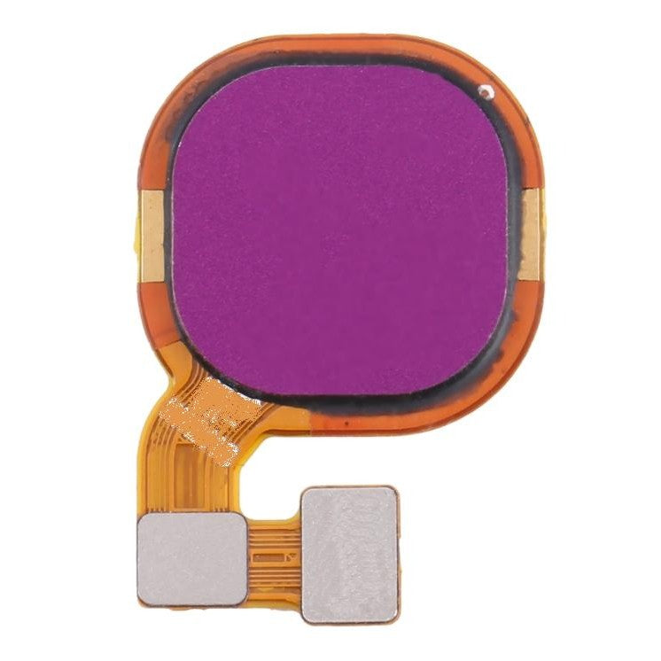 Fingerprint Sensor with Flex Cable for Infinix Hot 8