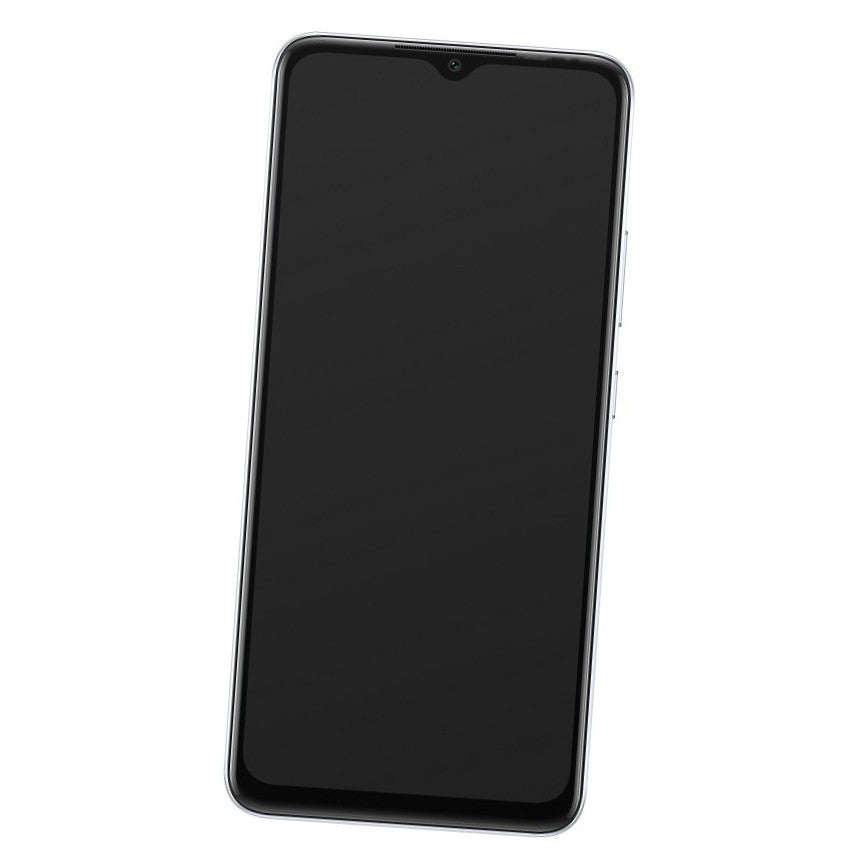 Fingerprint Sensor with Flex Cable for Infinix Smart 7 HD