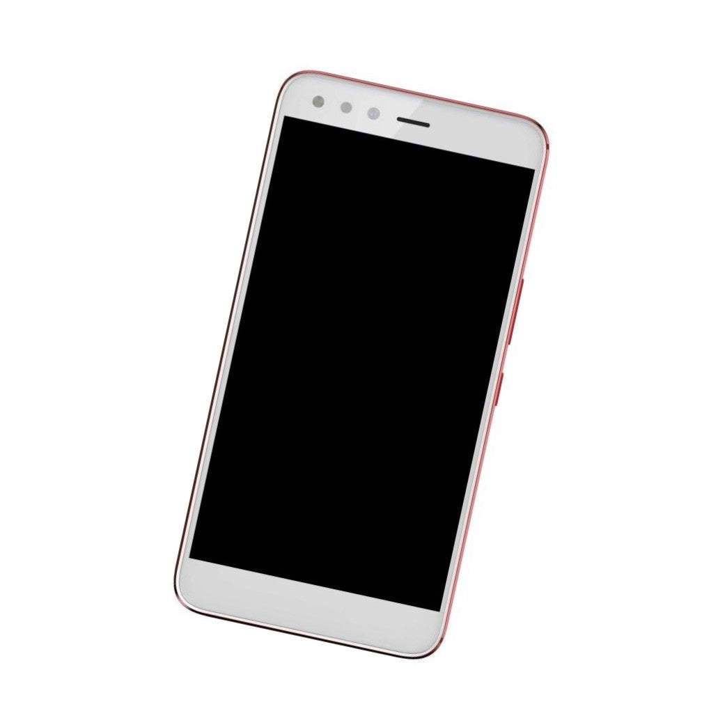 Middle Frame Ring Only for Infinix Zero 5