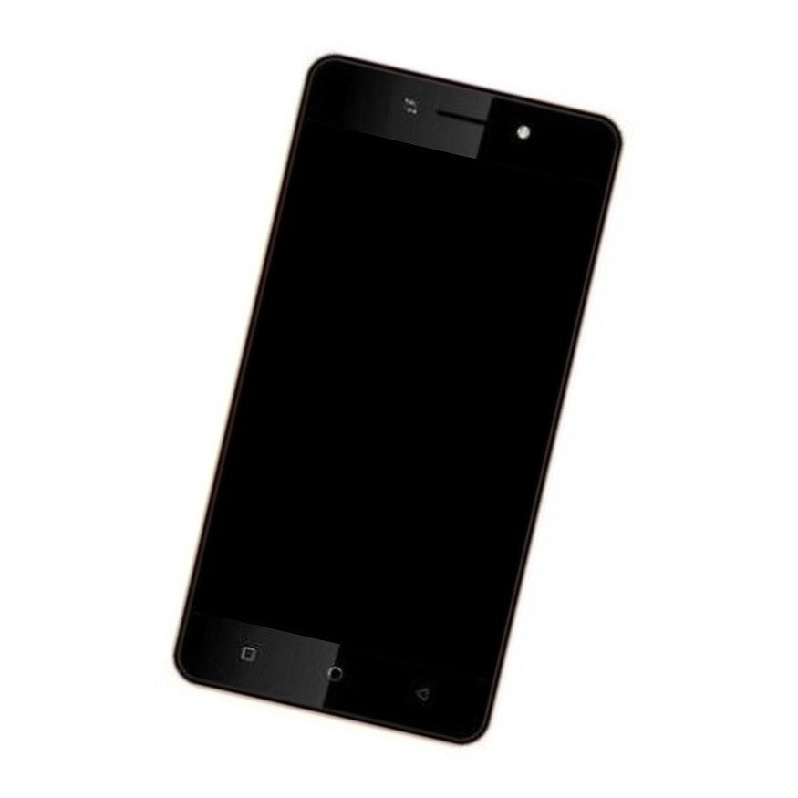 Fingerprint Sensor with Flex Cable for Itel Wish A41