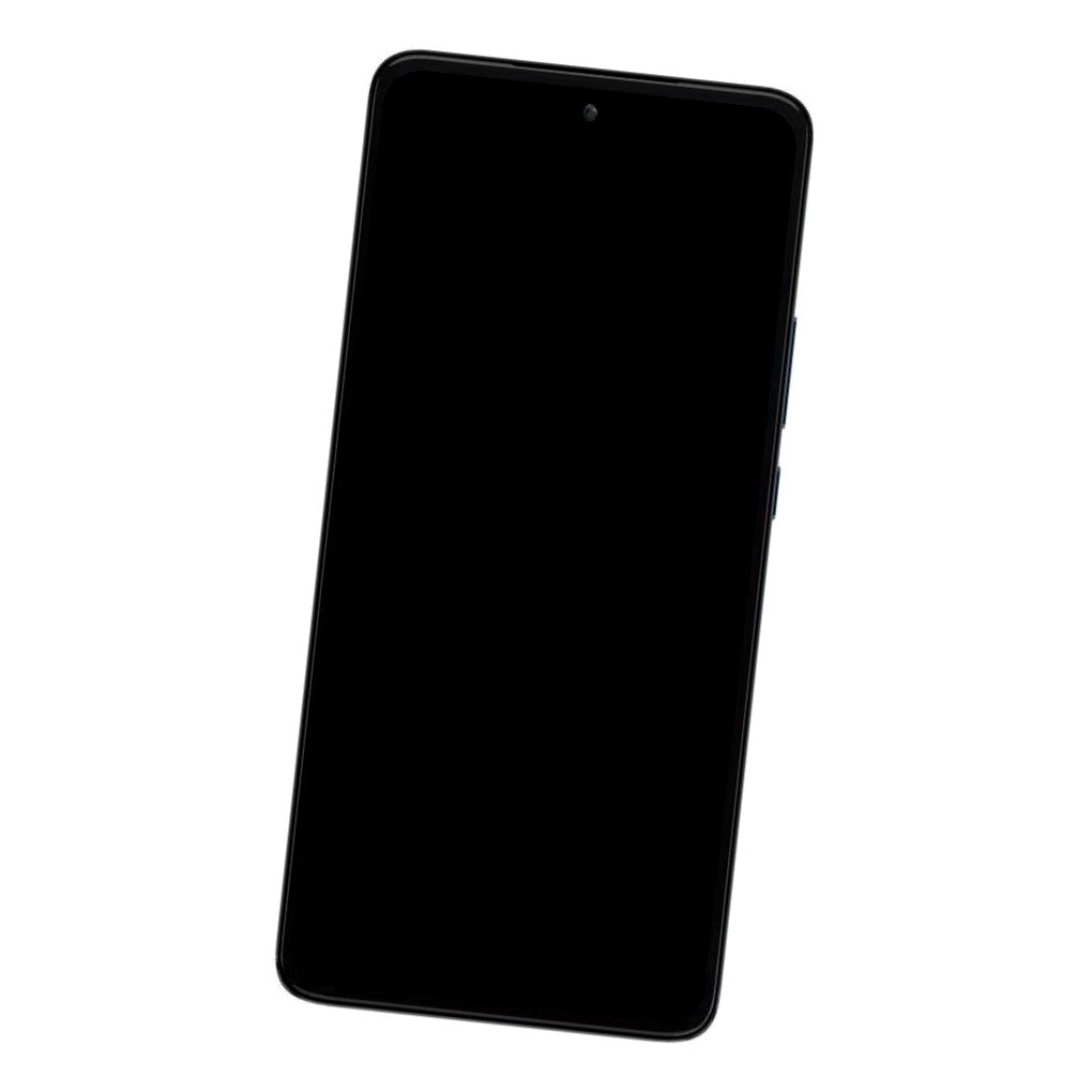 LCD Connector for Motorola Edge 30