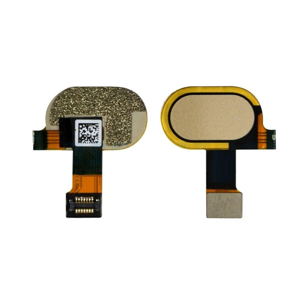 Fingerprint Sensor with Flex Cable for Motorola Moto E4 Plus