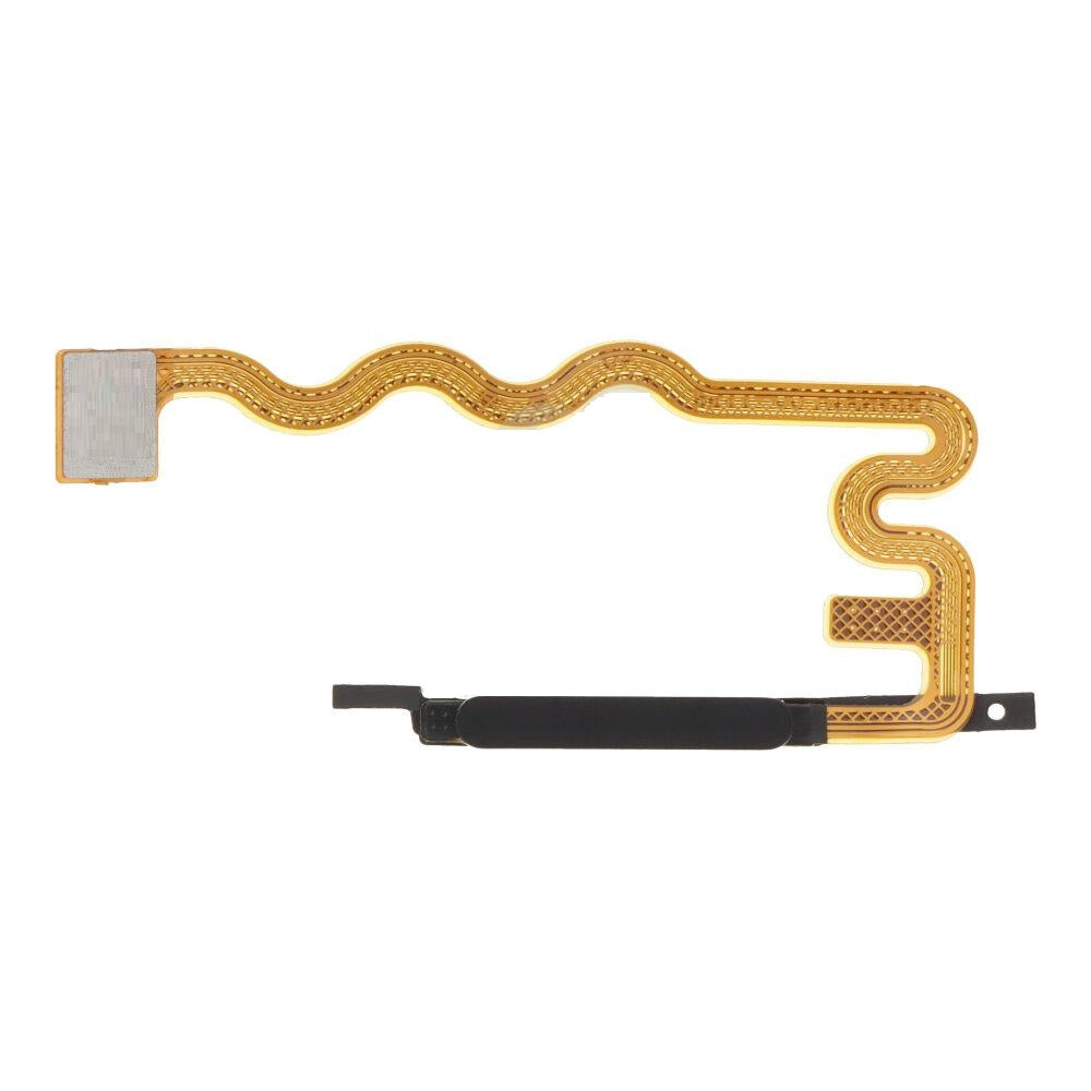 Fingerprint Sensor with Flex Cable for Motorola Moto G04s