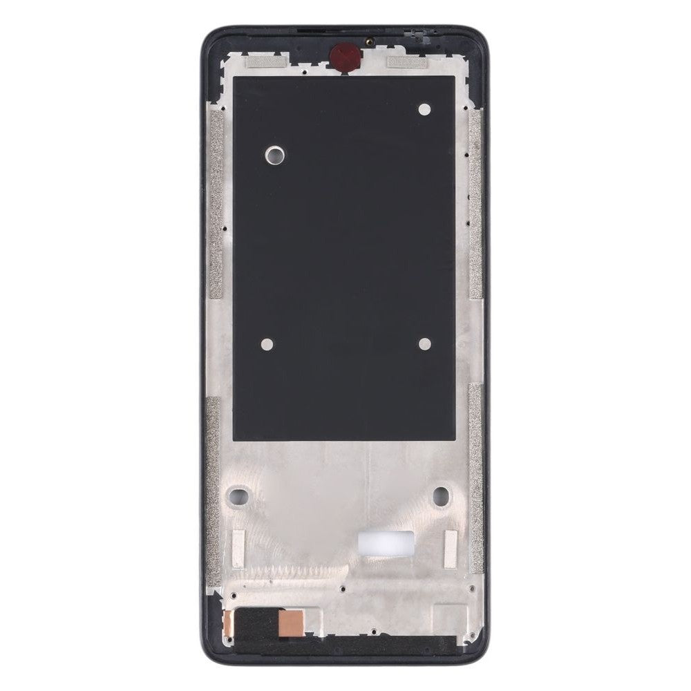 Fingerprint Sensor with Flex Cable for Motorola Moto G51 5G Blue