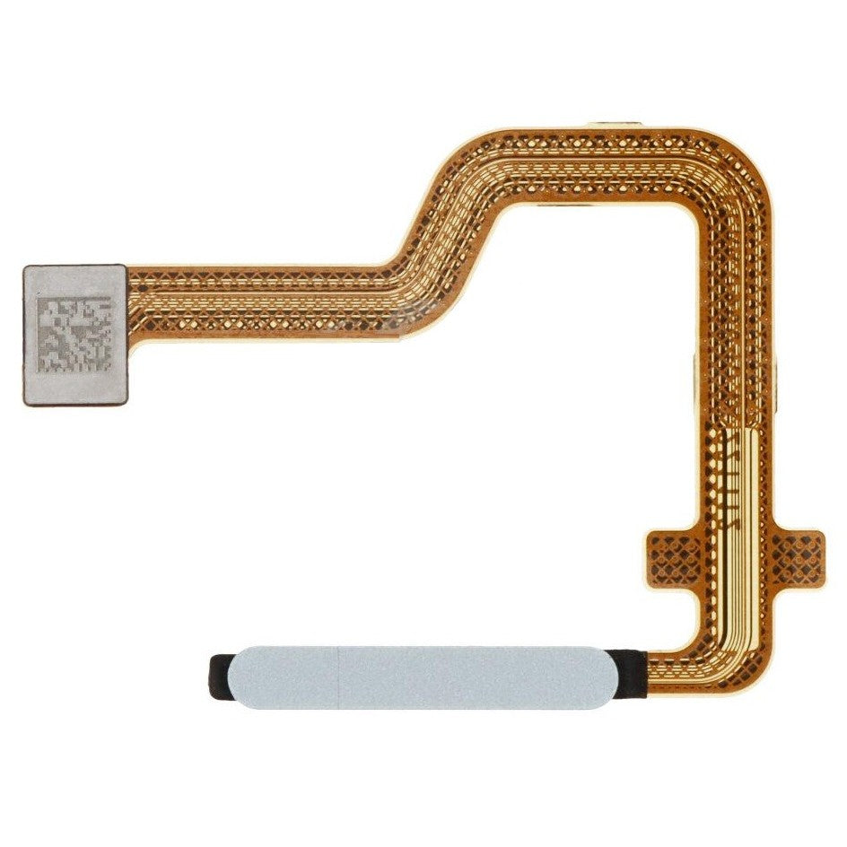 Fingerprint Sensor with Flex Cable for Motorola Moto G52