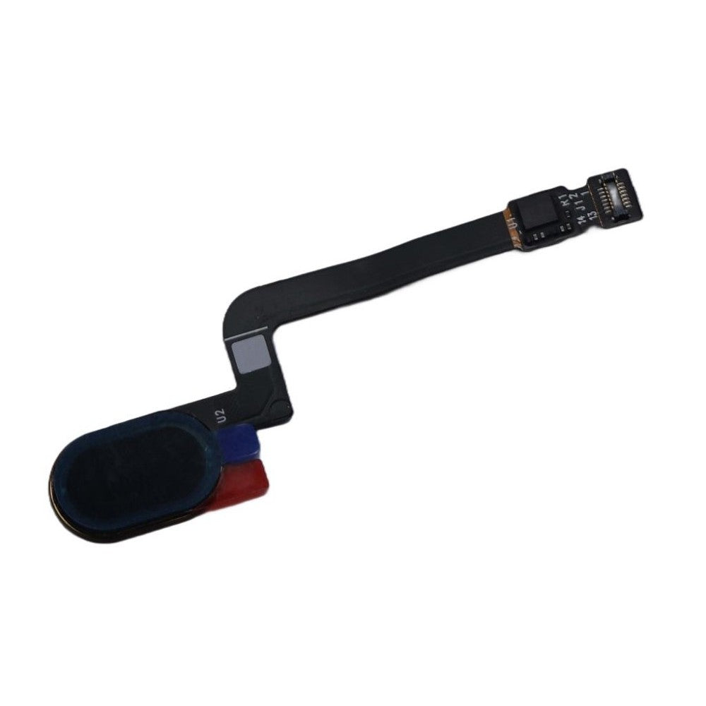 Fingerprint Sensor with Flex Cable for Motorola Moto G5 Plus