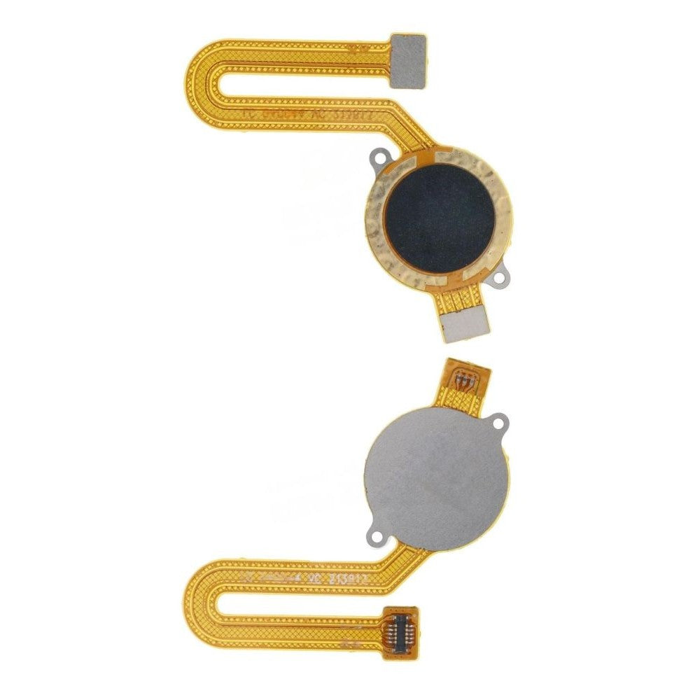Fingerprint Sensor with Flex Cable for Motorola Moto G71 5G