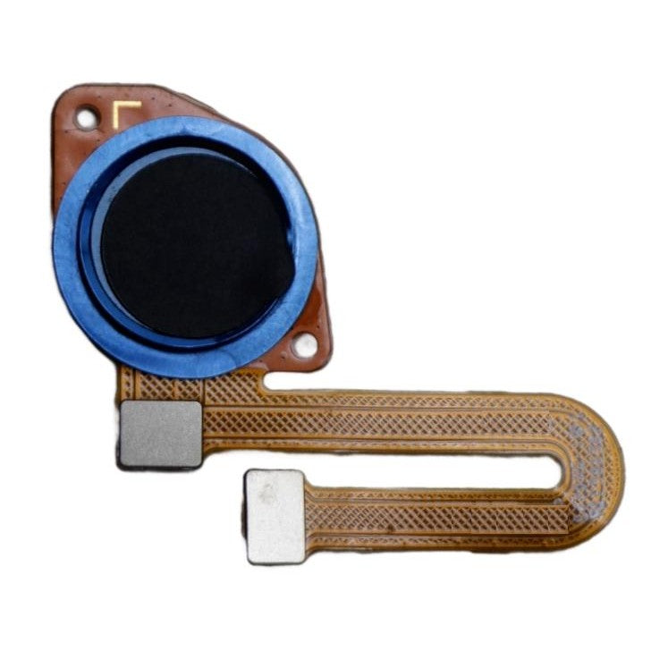 Fingerprint Sensor with Flex Cable for Motorola Moto G9