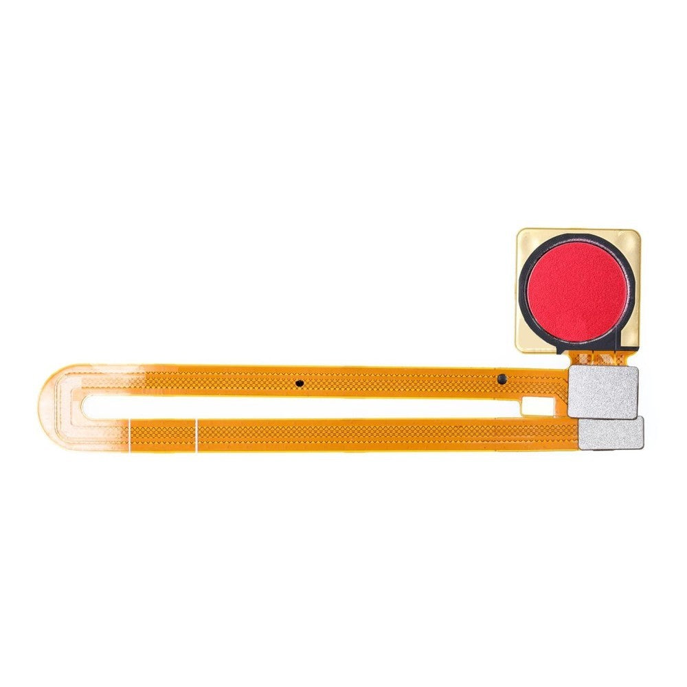 Fingerprint Sensor with Flex Cable for OnePlus 5T Red