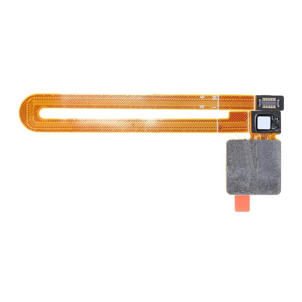 Fingerprint Sensor with Flex Cable for OnePlus 5T Red
