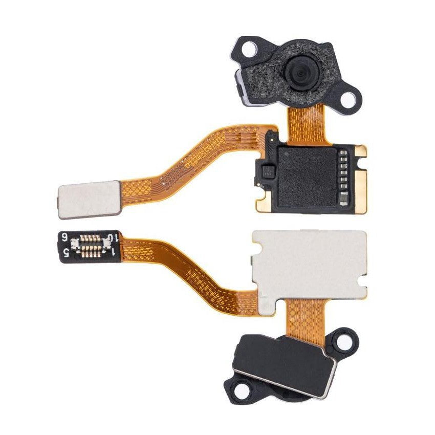 Fingerprint Sensor with Flex Cable for OnePlus 6T A6013