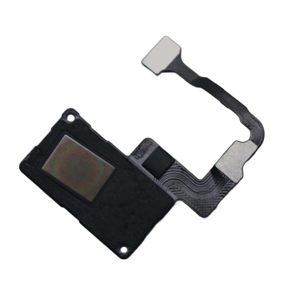 Fingerprint Sensor with Flex Cable for OnePlus 8 Pro Black