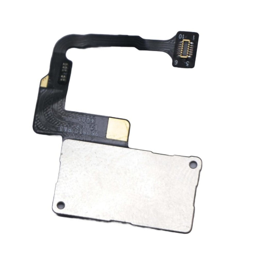 Fingerprint Sensor with Flex Cable for OnePlus 8 Pro Black