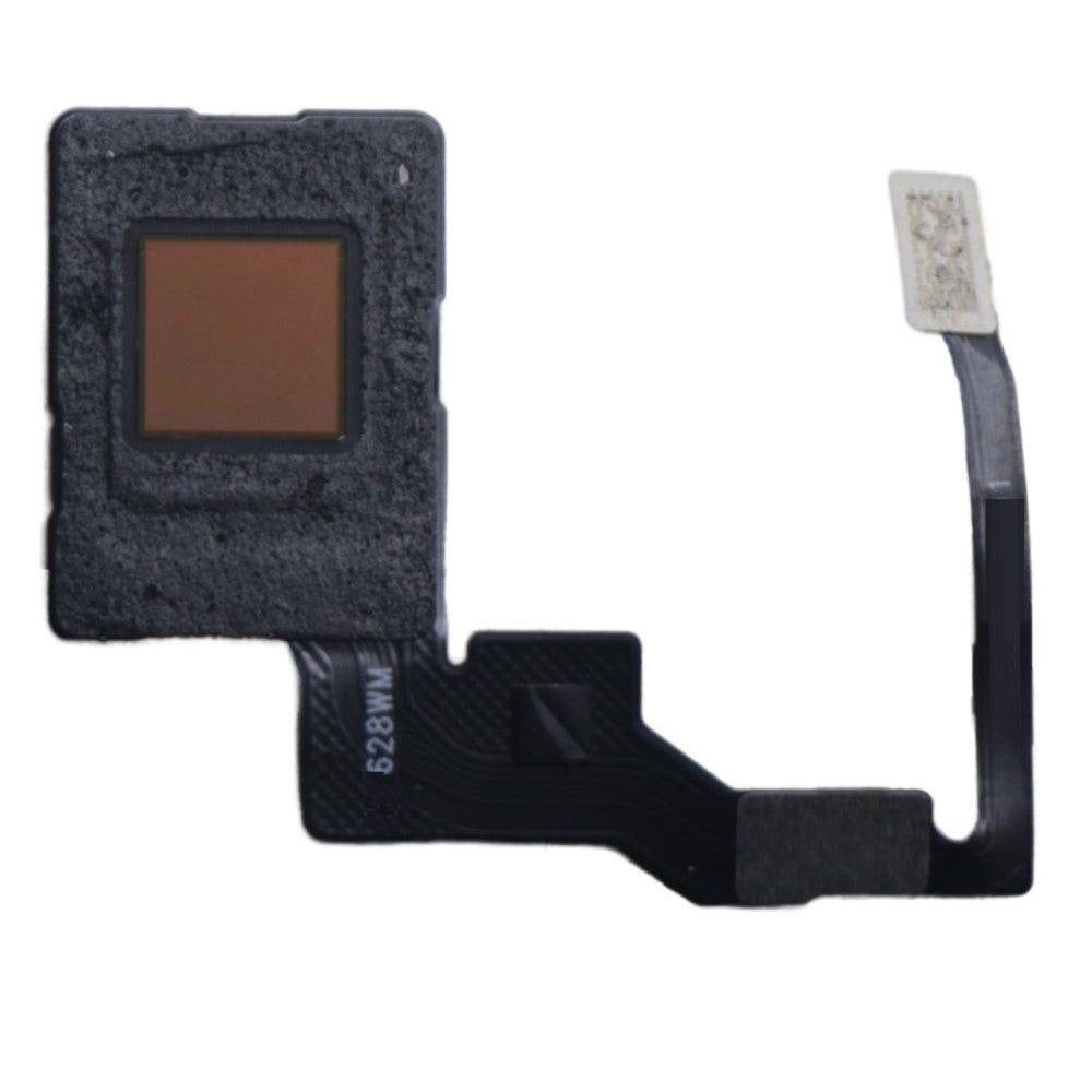 Fingerprint Sensor with Flex Cable for OnePlus 9R 5G Black