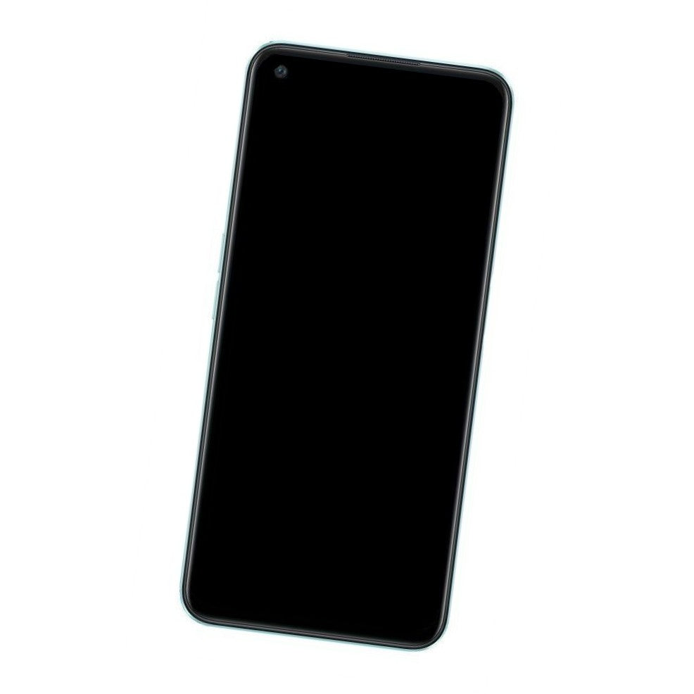 Fingerprint Sensor with Flex Cable for OnePlus Nord CE 2 Lite 5G