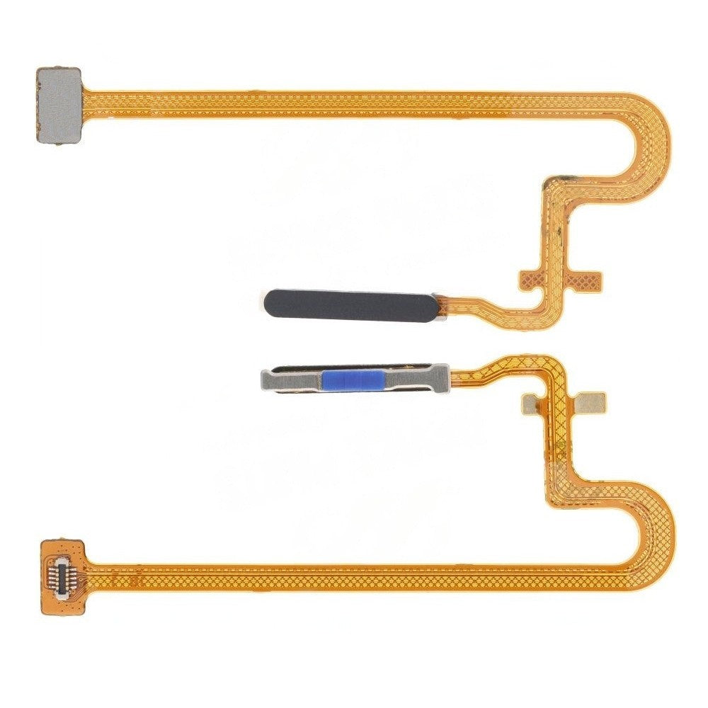 Fingerprint Sensor with Flex Cable for Oppo A17