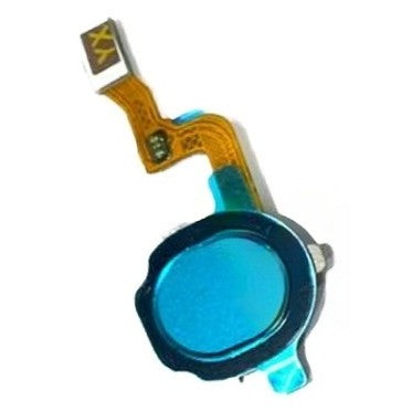 Fingerprint Sensor with Flex Cable for OPPO A31 2020