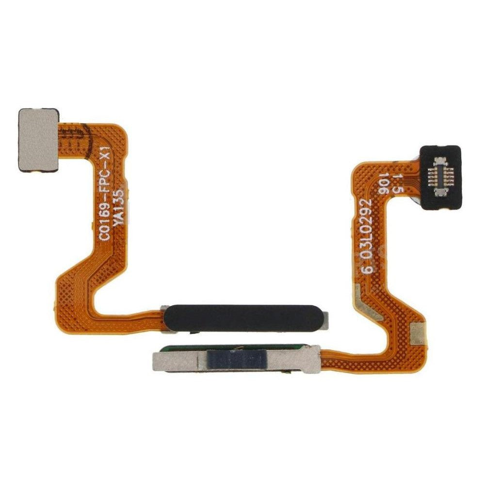 Fingerprint Sensor with Flex Cable for Oppo A52