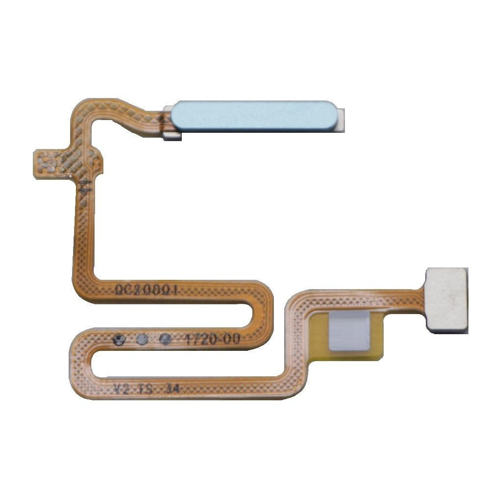 Fingerprint Sensor with Flex Cable for Oppo A54