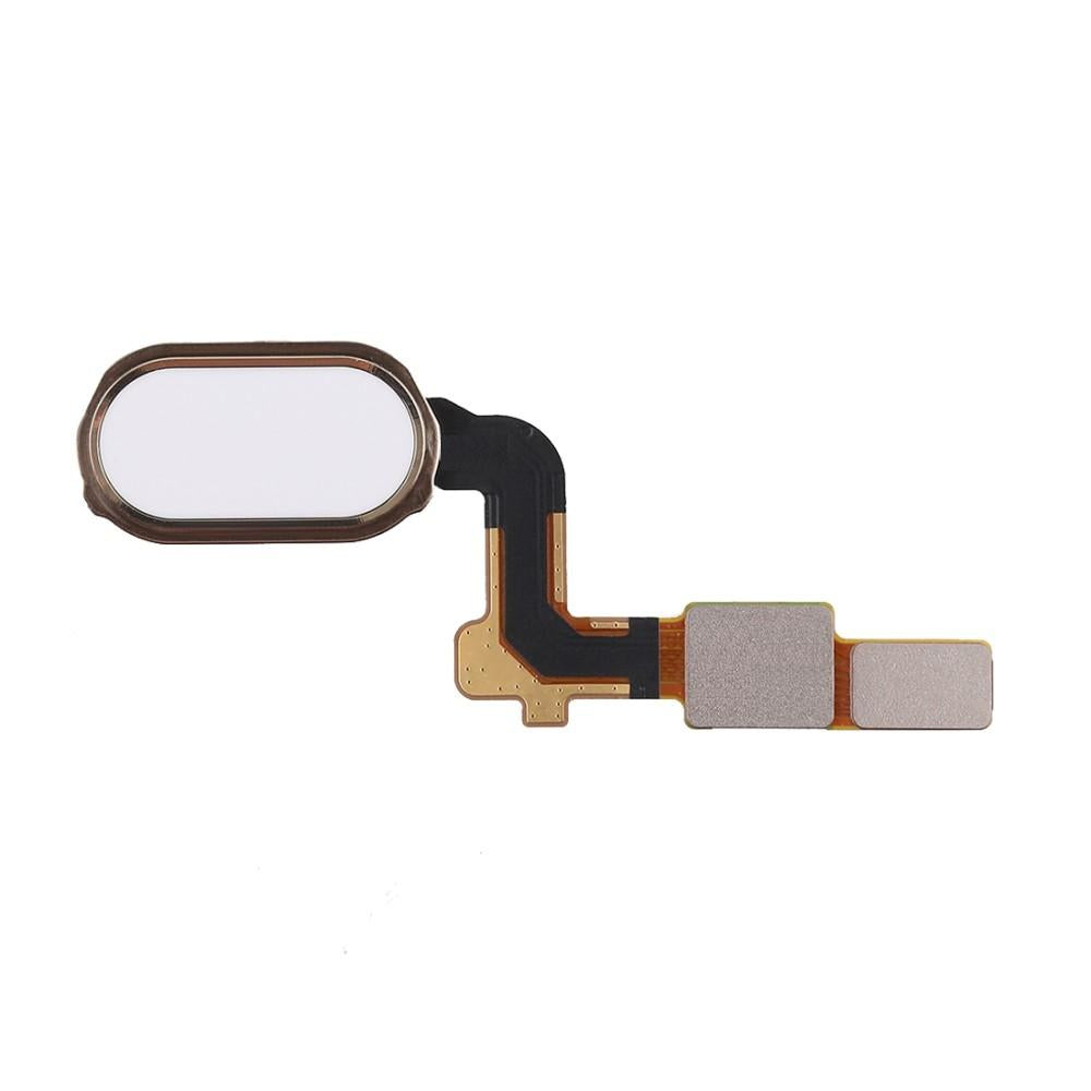Fingerprint Sensor with Flex Cable for Oppo A57