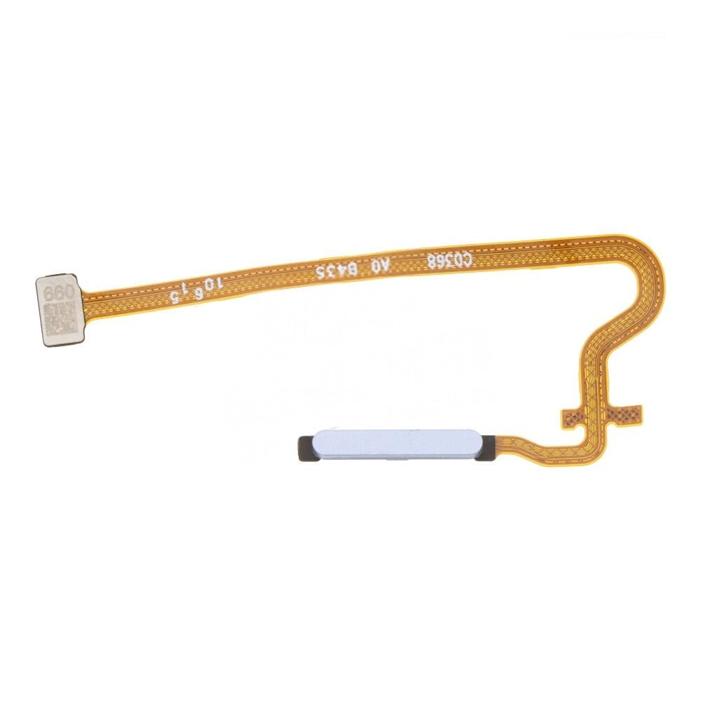 Fingerprint Sensor with Flex Cable for Oppo A60