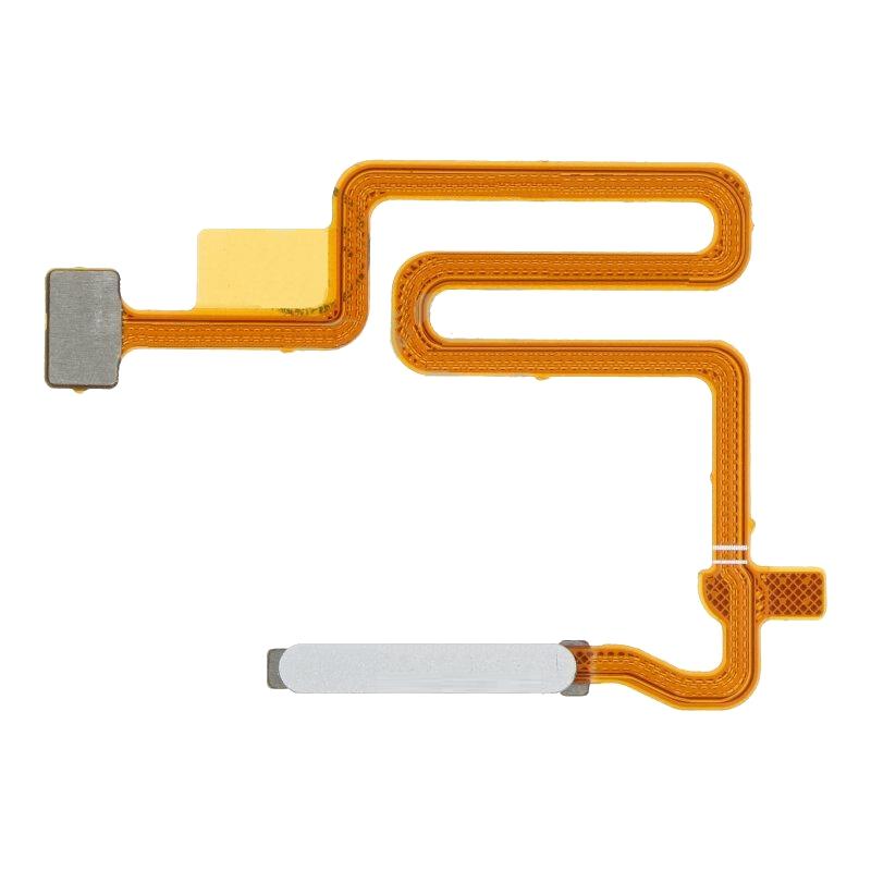 Fingerprint Sensor with Flex Cable for Oppo A74 5G