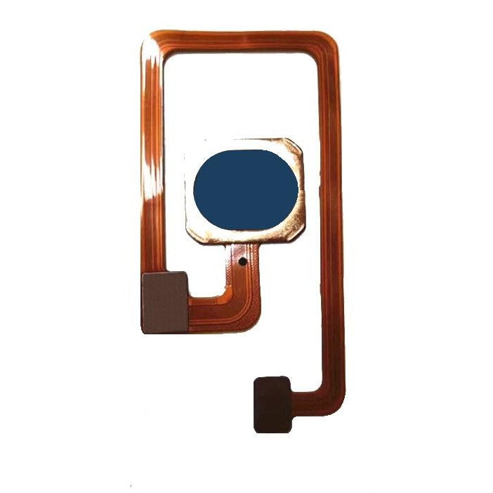 Fingerprint Sensor with Flex Cable for Oppo A7