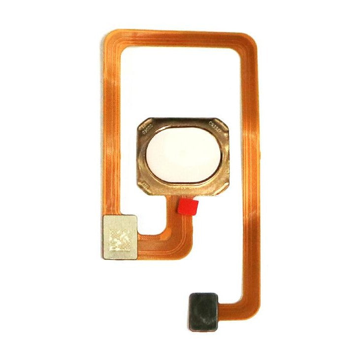 Fingerprint Sensor with Flex Cable for Oppo A7