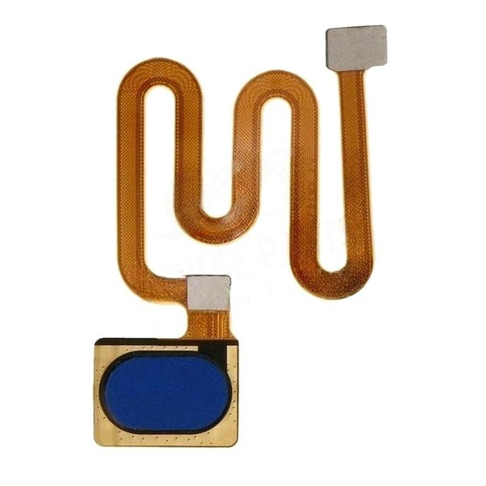 Fingerprint Sensor with Flex Cable for Oppo A9 2020