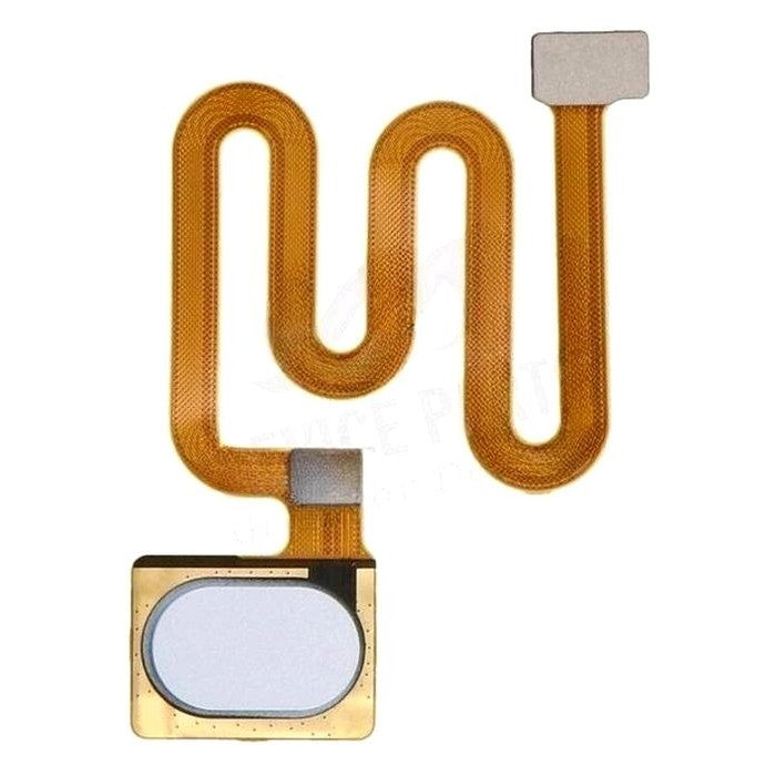 Fingerprint Sensor with Flex Cable for Oppo A9 2020